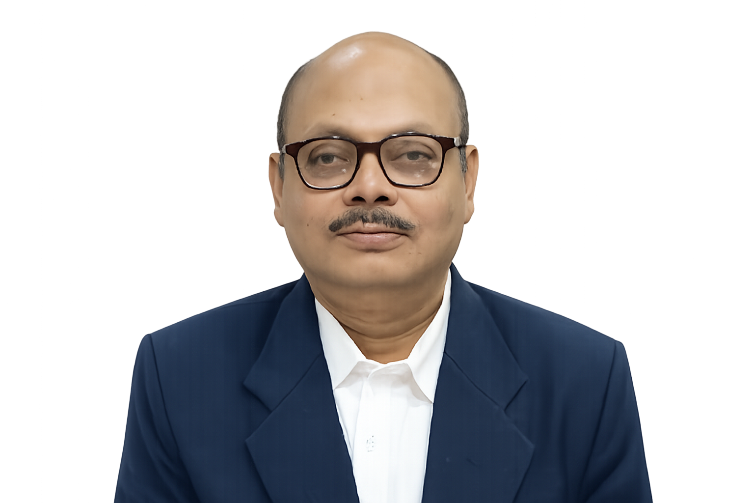 Prof. Arnab Sen, Vice-Chancellor of Raiganj University