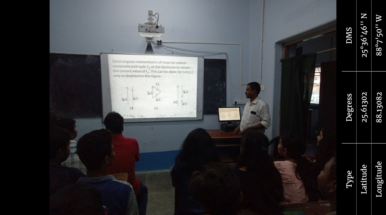 Science Laboratory