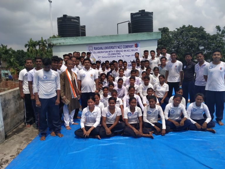 Annual Sports Meet